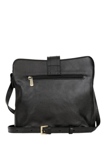 Сумка женская Hexagona 111960 noir