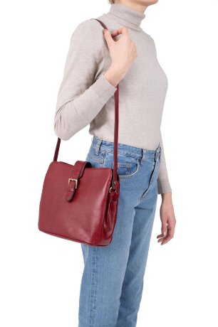 Сумка женская Hexagona 111960 noir