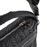 Сумка кросс-боди KN 012-30311 черн/кос 