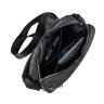 Сумка кросс-боди KN 012-30311 черн/кос 