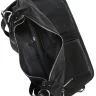 Сумка-рюкзак Ego Favorite 23-2810 черный