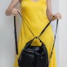 Сумка-рюкзак Ego Favorite 23-2810 черный