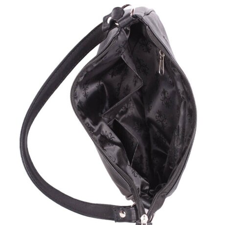 Сумка женская Salomeя 1004 канад.черн