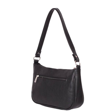 Сумка женская Salomeя 1004 канад.черн