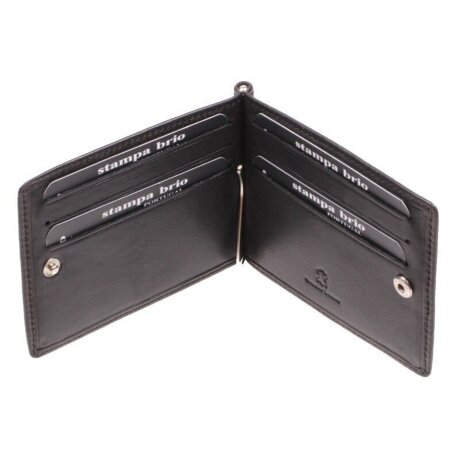 Зажим для купюр Stampa Brio 734-3273 01.01