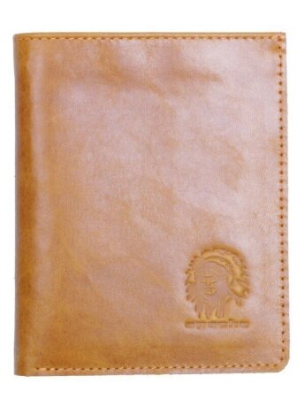 Кошелек Person ВП-А Апачи желт