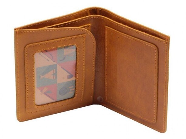 Кошелек Person ВП-А Апачи желт