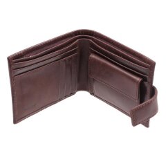 Кошелек Dimanche 634 Camel