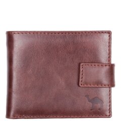 Кошелек Dimanche 634 Camel