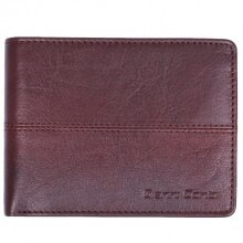 Кошелек Gianni Conti 1137144E d.brown 