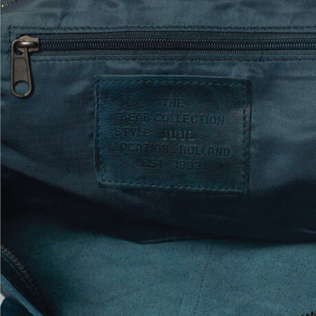 Сумка шоппер женская Bear Design CP2087 turquoise