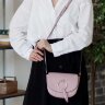 Сумка женская MiaDonna 8058 rosa в г. Санкт-Петербург, оплата после осмотра.