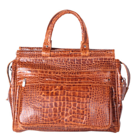 Сумка дорожная Sharpey 3-004 св.кор/крок 