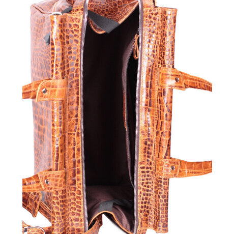 Сумка дорожная Sharpey 3-004 св.кор/крок 