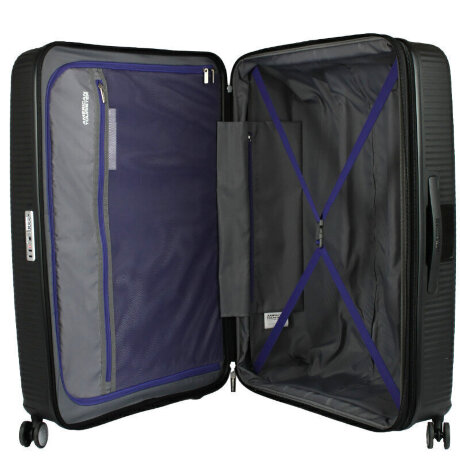 Чемодан American Tourister AO8-09025 L4