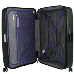 Чемодан American Tourister AO8-09025 L4