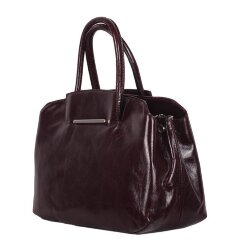 Сумка женская Mattioli 011-14С фиол азалия