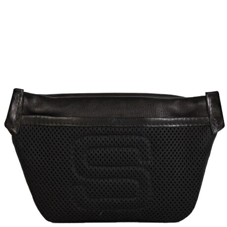 Сумка на пояс Spikes&Sparrow 387582Ч