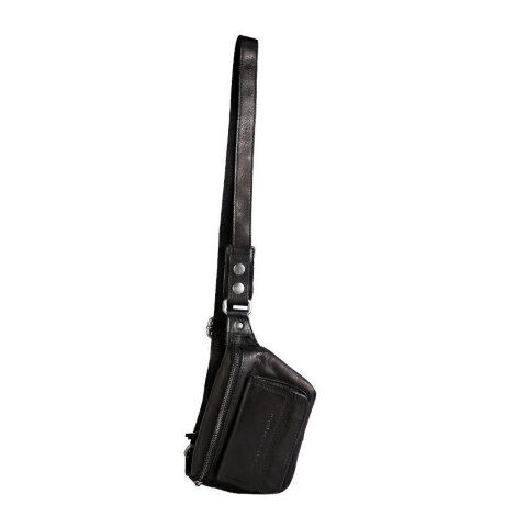 Сумка на пояс Spikes&Sparrow 387582Ч