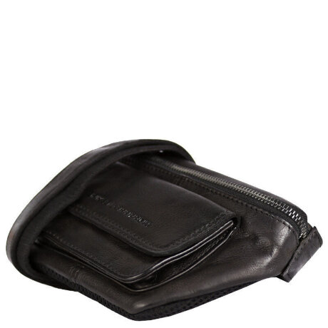 Сумка на пояс Spikes&Sparrow 387582Ч