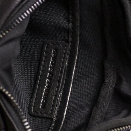 Сумка на пояс Spikes&Sparrow 387582Ч