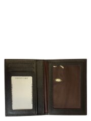 Обложка для автодокументов Qoper 0862 brown