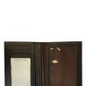 Обложка для автодокументов Qoper 0862 brown