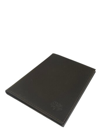 Обложка для автодокументов Qoper 0862 brown