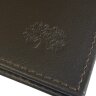 Обложка для автодокументов Qoper 0862 brown