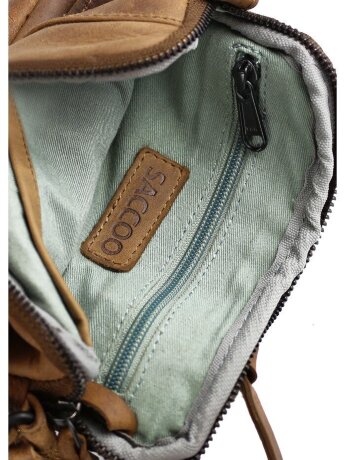 Сумка женская Saccoo 71035-25