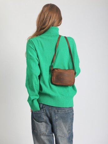 Сумка женская Saccoo 71035-25