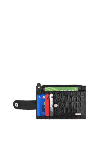 Кредитница ESSE НИККИ Dark кайм 