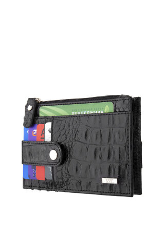 Кредитница ESSE НИККИ Dark кайм 