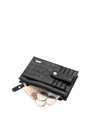 Кредитница ESSE НИККИ Dark кайм 