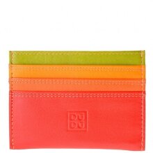 Картхолдер DUDU 534-492-red
