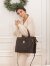 Сумка-портфель MiaDonna 7635 t.moro