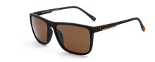 Очки солнцезащитные 78059 C4 matte/brown
