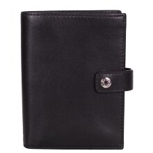 Кошелек мужской Neri Karra 0378N 3-01.01 