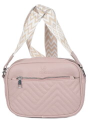 Сумка женская Via De Gloss VDG2052 l.pink 