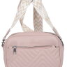 Сумка женская Via De Gloss VDG2052 l.pink