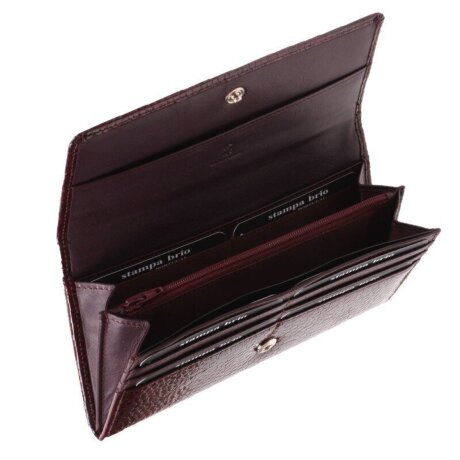 Кошелек Stampa Brio 900-4712 15.06 Burg