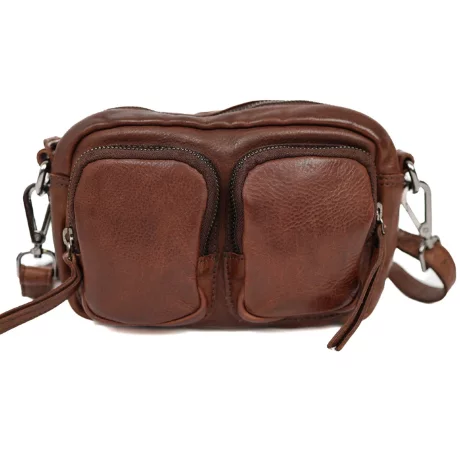 Сумка женская Bear Design MJ2035 brown 