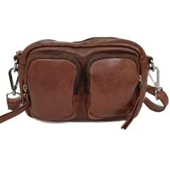 Сумка женская Bear Design MJ2035 brown 