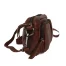 Сумка женская Bear Design MJ2035 brown 