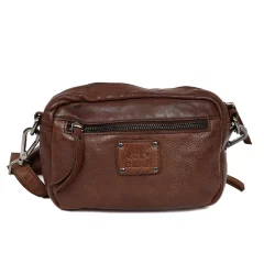 Сумка женская Bear Design MJ2035 brown 