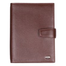 Бумажник водителя Petek 595 D.Br 