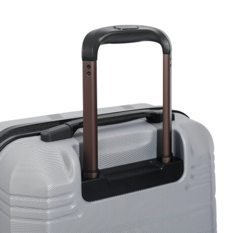 01B-008-420 S4 Чемодан EberHart