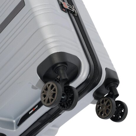 01B-008-420 S4 Чемодан EberHart