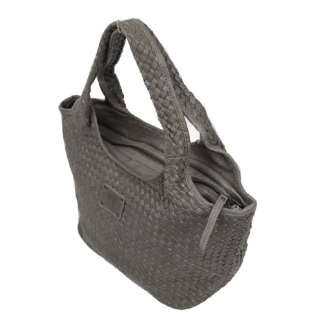 Сумка женская Bear MJ2085 grey сумка ж.Bear