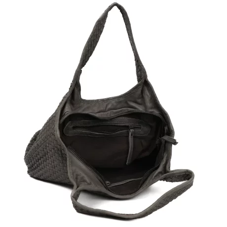 Сумка женская Bear MJ2085 grey сумка ж.Bear